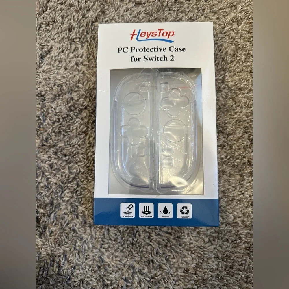 N/A switch case